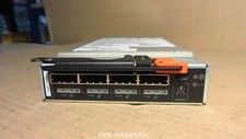 IBM 39Y9193 Bladecenter SAS Connectivity Module zj FROM BLADECENTER H 8852-H1 picture