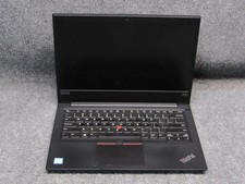 Lenovo ThinkPad E490 14