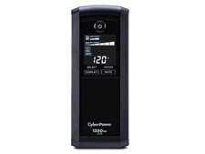 CyberPower CST135UC-R 1350VA/810Watts Sine Wave UPS System Certified Refurbished picture
