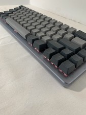 Drop Massdrop ALT Mechanical Keyboard 65% MDX-22176 Aluminum RGB picture