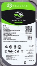 ST6000DM003 p/n: 2CY186-568 s/n: WF3 f/w: 0001 WU MAR 2018 6TB SATA 3.5