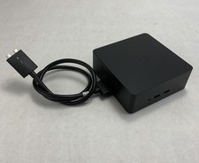 Dell TB18DC K16A Dual USB-C Wired Thunderbolt Docking Station - No AC Adapter picture