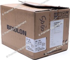 NEW BIXOLON SRP-770III SRP-770III-404/UPS DIRECT THERMAL LABEL PRINTER picture