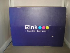 EZink Premium Toner Cartridge 5 pack kit TN227 picture