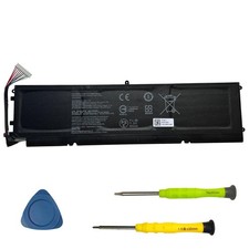 High-Performance Laptop Battery for Razer Blade Stealth 13.3