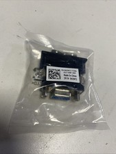 Dell Wyse WJNY3 DVI Male to VGA Female Video Adapter 0WJNY3 CN-0WJNY3 picture