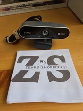 IFROO FHD 1080P  Webcam With Built in Microphone picture