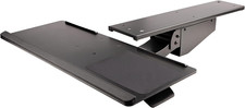 .Com under DESK KEYBOARD TRAY HEIGHT ADJUSTABLE W picture