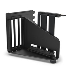 Vertical GPU Mounting Kit with 175mm PCIe 4.0x16 Riser Cable Bracket picture