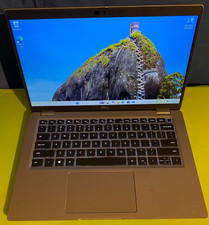 Dell Latitude 5420 Laptop -  i7-1165G7, 16GB RAM, 256GB NVMe-Win11 - BIOS LOCKED picture