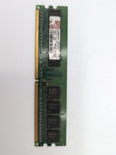 Kingston KF6761-ELG37 is a 512MB DDR2 desktop RAM at 533MHz.(Not Tested) picture