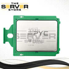 (Lenovo Locked) AMD EPYC 7702P 2.0GHz 64C 256MB 200W SP3 CPU 100-000000047 picture
