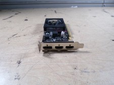 QTHREE GEFORCE GT 730 4GB DDR3 LOW PROFILE GRAPHIC CARD picture