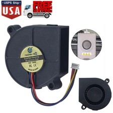24V Extrusion Head Turbo Cooling Fan for Flashforge AD 5M Pro 3D Printer picture