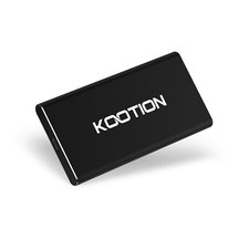 500GB External Solid State Drive USB 3.1 Type-C 500MB/s High Speed Portable SSD picture