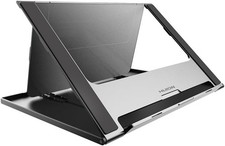 ST200 Adjustable Laptop Stand for Desk Aluminum Computer Stand Foldable Desktop picture