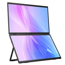 UPERFECT Delta 18.5