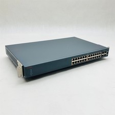 Avaya 3524GT-PWR+ 24 Port Gigabit PoE+ Managed Network Switch ERS3524GT-PWR+ picture