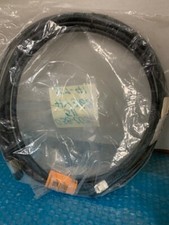 Lot of 4 EMC HSSDC to HSSDC Fibre Cable 5M Amphenol p/n 038-003-511 picture