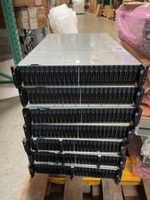 Quanta D51B-2U 26 SFF 2x Xeon E5-2660 v3 2.60GHz 20 Cores 2x 1200W NO RAM/HDD/OS picture
