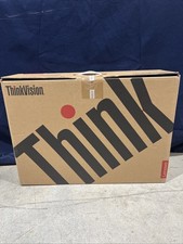 Lenovo ThinkVision T24i-30 LCD Monitor 24