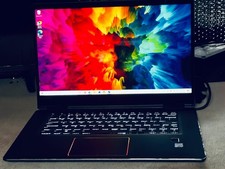 Lenovo Yoga 710 2-in-1 Touch Laptop-Intel i5 7200U-8GB RAM 256GB SSD WIN 10 picture