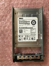 0K41XJ DELL TOSHIBA  200GB PX02SMF020 SAS SSD K41XJ 12Gbps picture