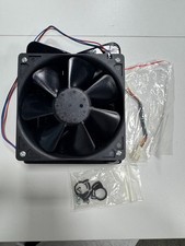 Clyxgs Water Cooling Radiator, 8 Pipe Aluminum Heat Exchanger Radiator 80mm picture