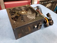 Corsair CX750M 750Watt Power Supply 75-002019 CP-9020061 Computer Parts Power picture