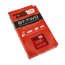 DS18 Marine Car Bike Boat Bluetooth 4.0 Audio Receiver Converter Adapter BT-TWO picture