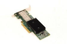 Mellanox ConnectX-3 CX353A 1-Port 40GbE PCIe x8 Network Card P/N: MCX353A-FCBT picture