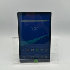 WiFi Only Lenovo Tab M10 FHD Plus 64GB Black TB-X606F picture