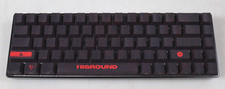 Higround Basecamp 65 LavaRock 65% Mechanical Gaming Keyboard picture