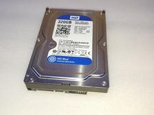 HP Pavilion a6660t - 320GB Hard Drive with Windows 7 Professional 64-Bit picture