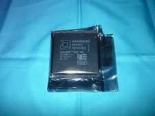 Vintage AMD Am486DX-40 A80486DX-40 40MHz Socket 3 CPU Used Good picture