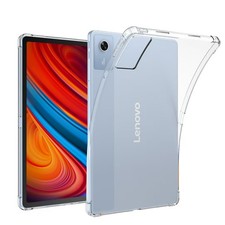 SFFINE Clear Case for Lenovo Idea Tab 11 Inch 2025 TB-336ZU/FU Transparent picture