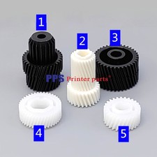 1set New Developer Gear Kit For Ricoh MPC2011 C2503 C6003 4503 C3503 C3003 C5503 picture