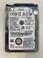 Hitachi Z7K320 320GB 2.5