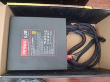 HCG-620M Antec High Current Gamer Series 620W 80 Plus Bronze Power Supply picture