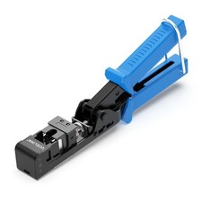 Speed Termination Keystone Tool Only for VCE 90-Degree Keystone Jacks, Cat5e/... picture