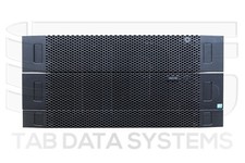 EMC VNX5700 Block System w/ 5x VX-2S10-600 600GB HDD, 2x SPS w/ NEW Batteries picture