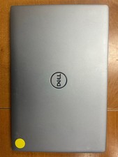 Dell Latitude 5520 11th Gen Intel Core i7 15.6