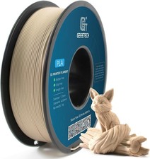 Geeetech Filament 0.5/1KG 1.75mm PLA/PETG/TPU/HS-PLA/ABS+/ASA/Resin 3D Printer picture
