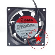 SUNON SF23080A 2083HBL.GN 8038 AC220V Cooling Fan picture