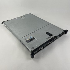 Dell PowerEdge R620 Server 2x Xeon E5-2620 V2 2x PSU 32GB Ram - Tested No Fans picture