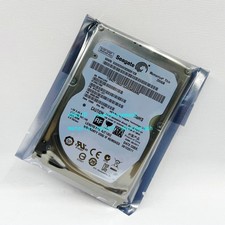 Seagate 250GB 5400RPM ST250LT003 SATA Momentus Thin 16MB 2.5