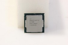 Intel SR32V Core i5-7600K 3.8GHz 6M FCLGA1151 Desktop Processor CPU. SKU221665 picture