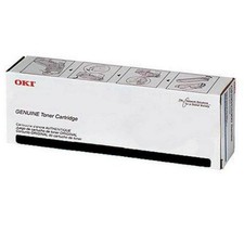 Oki Original LED Toner Cartridge - Black Pack (45396224) picture
