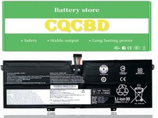 L17C4PH1 L17M4PH1 L17M4PH2 Battery for Lenovo Yoga 7 Pro Pro 13IKB C930 C930 picture