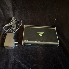 Luxul XGS-1008 Gigabit Switch picture